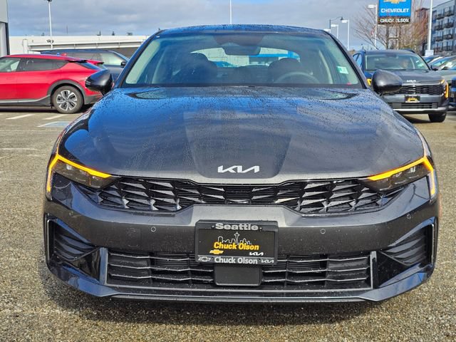 New 2026 Kia K5 LXS FWD image 8