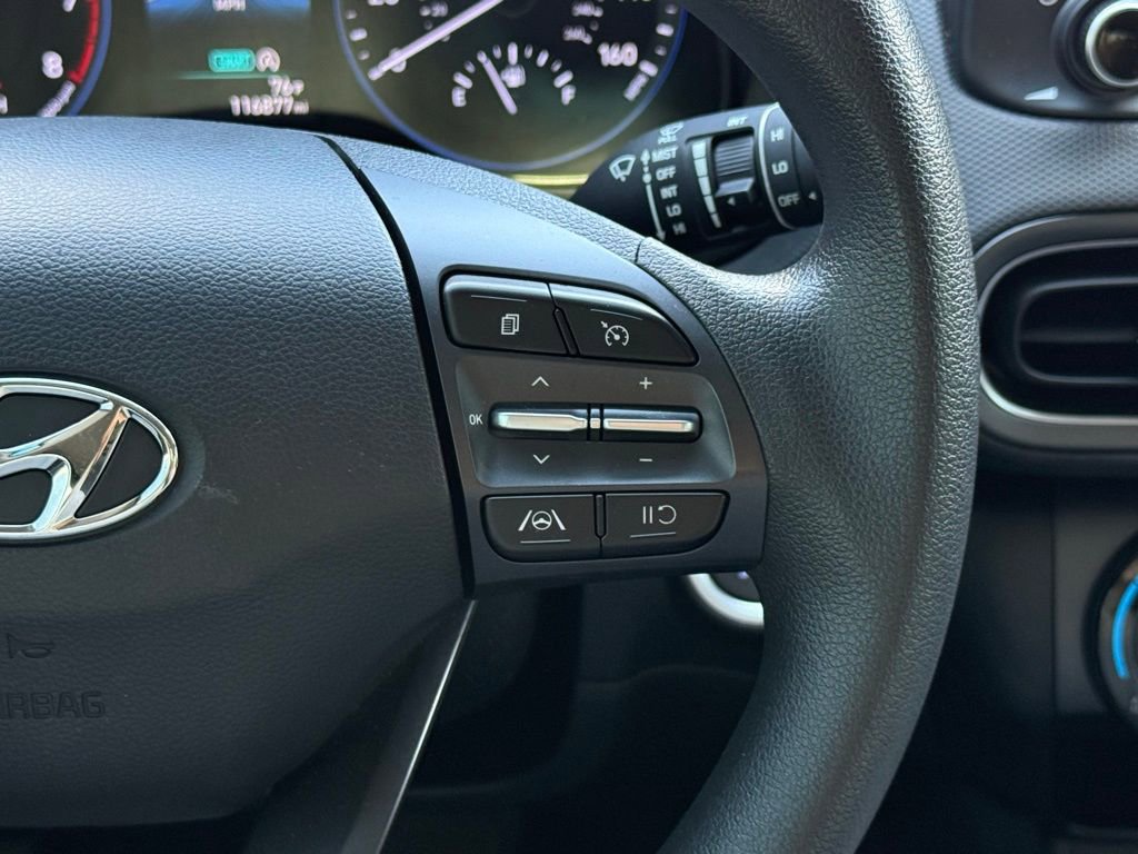 Used 2022 Hyundai Kona SEL FWD image 18