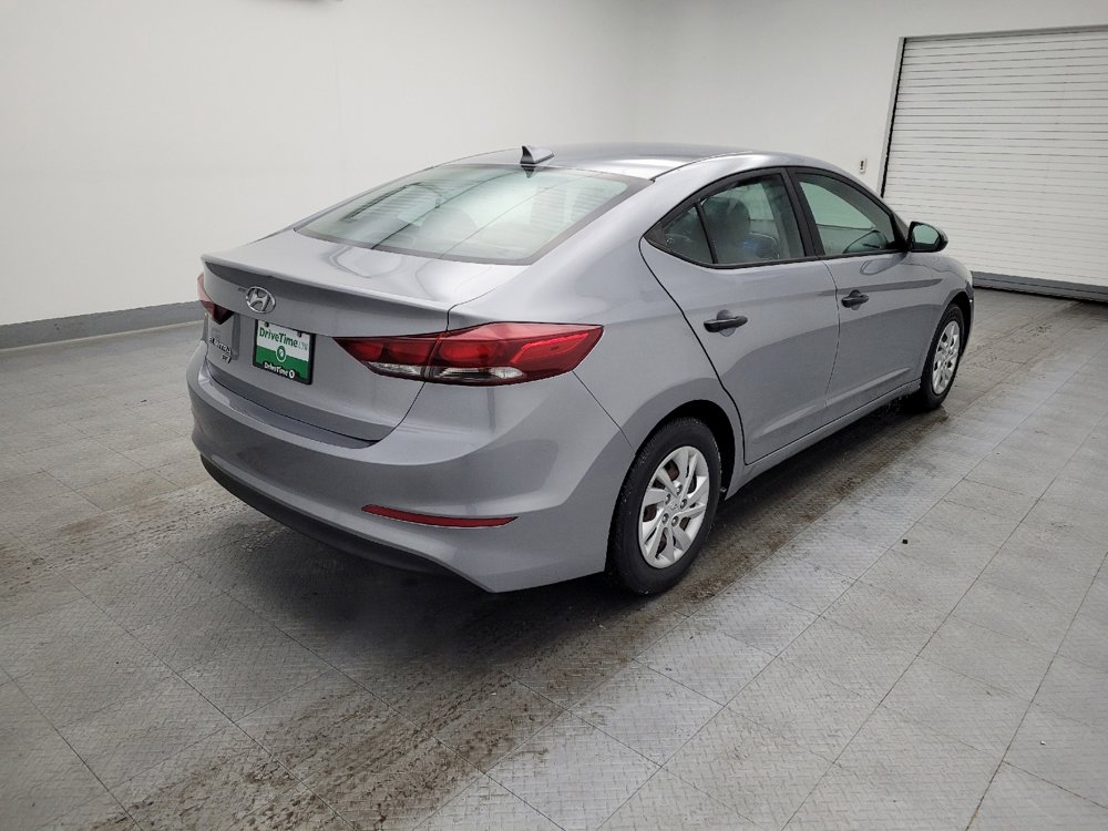 Used 2017 Hyundai Elantra SE image 9