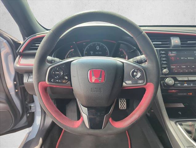 Used 2021 Honda Civic Type R image 13