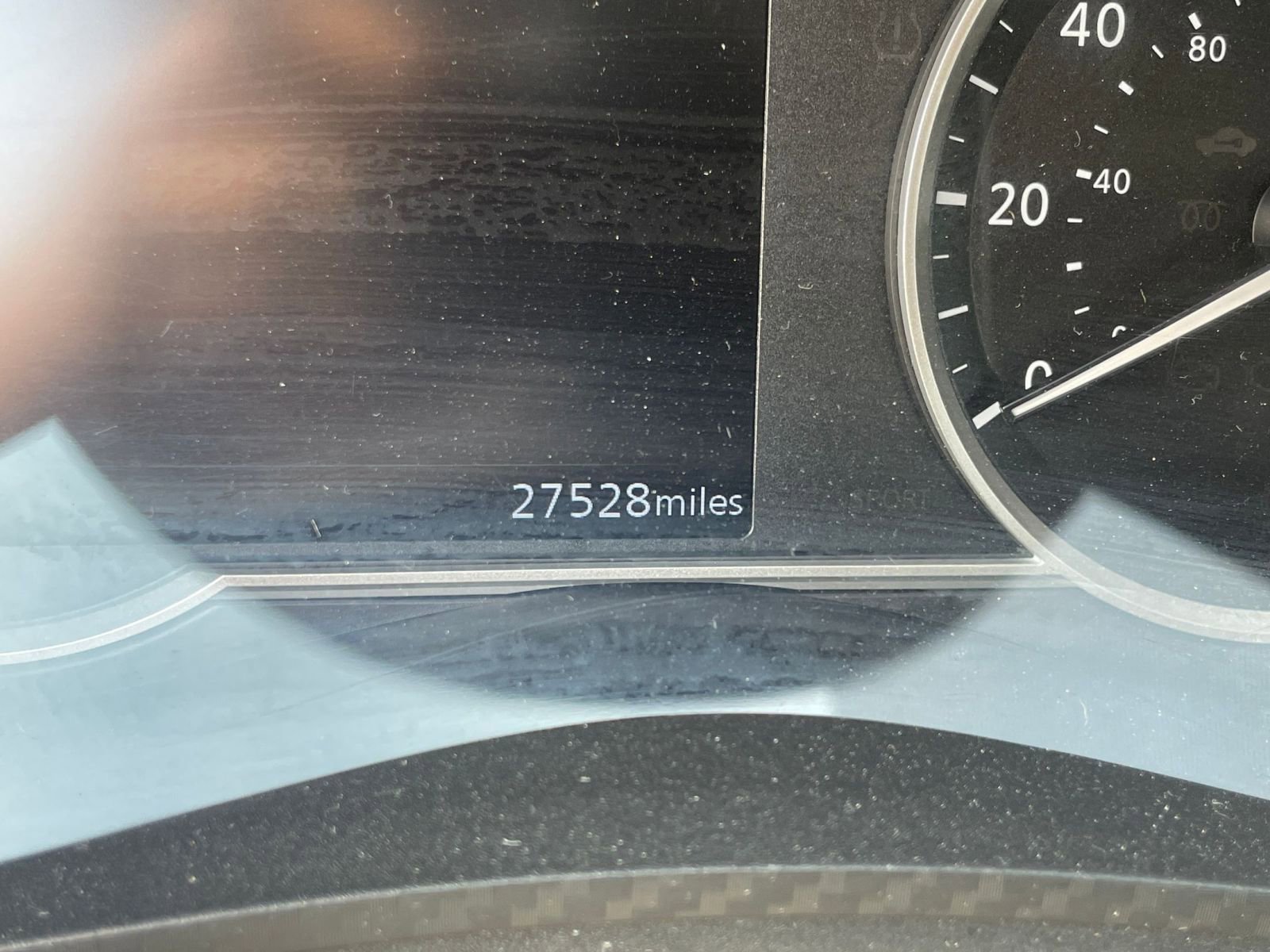Used 2025 Nissan Versa SV FWD image 38