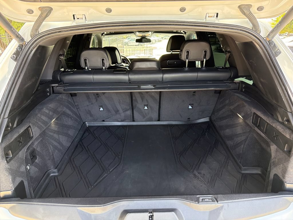 Used 2024 BMW X5 xDrive40i AWD/4WD image 41