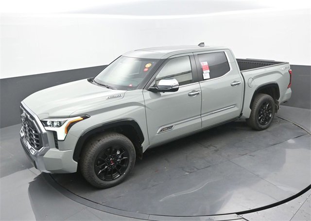 New 2026 Toyota Tundra 1794 Edition w/ TRD Off-Road Package image 31