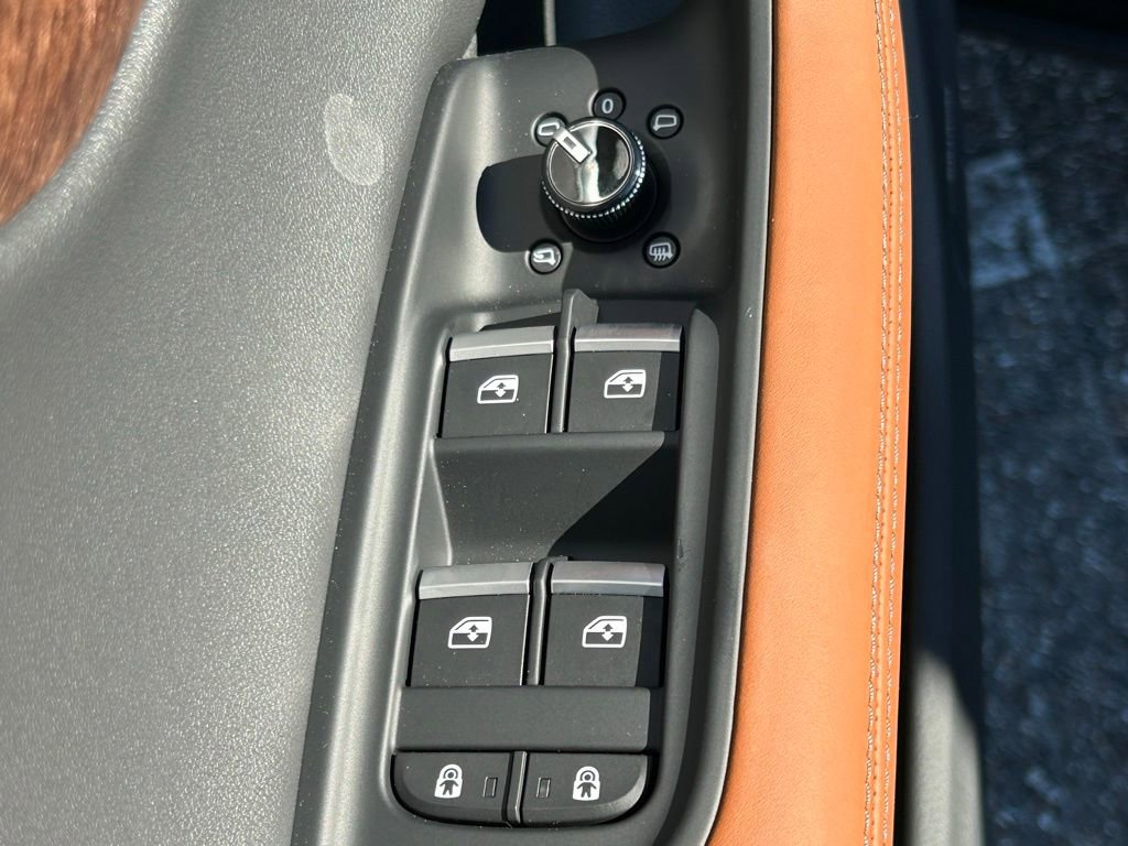 New 2026 Audi Q7 3.0T Prestige image 18