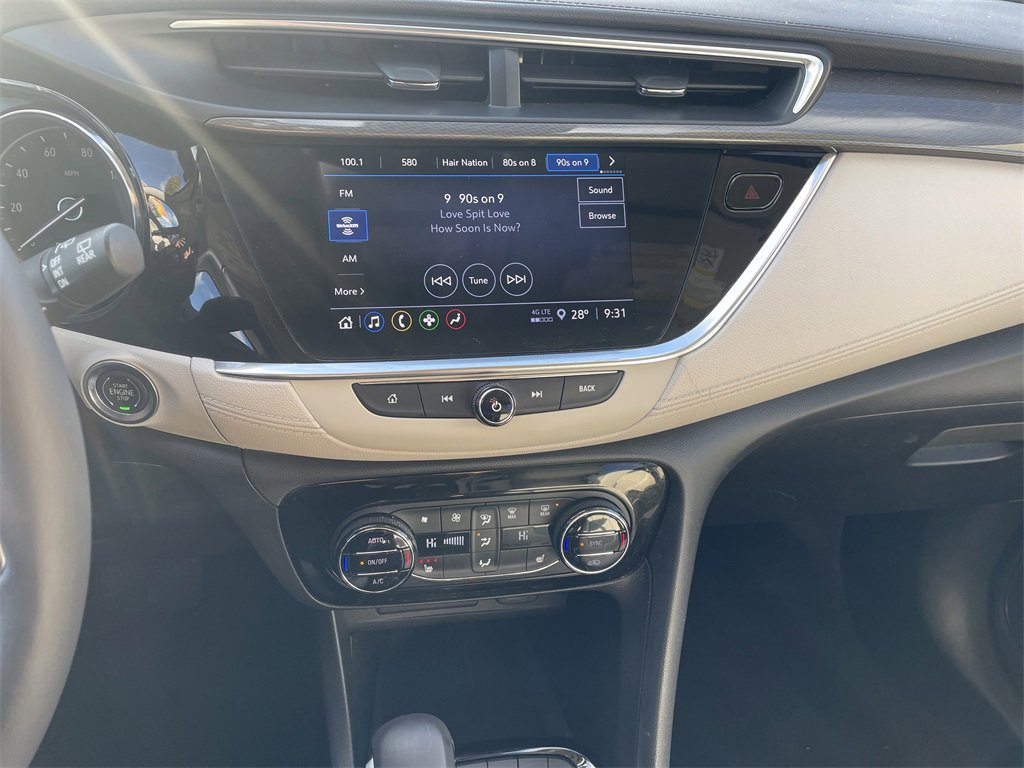 Used 2021 Buick Encore GX Select w/ Experience Buick Package image 18