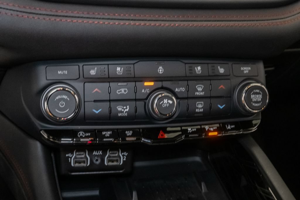 New 2026 Dodge Durango GT AWD/4WD image 21