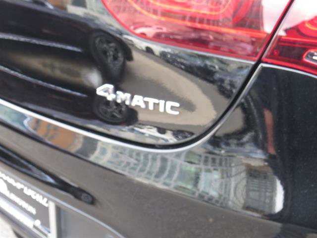 Used 2022 Mercedes-Benz GLC 300 4MATIC Coupe image 29