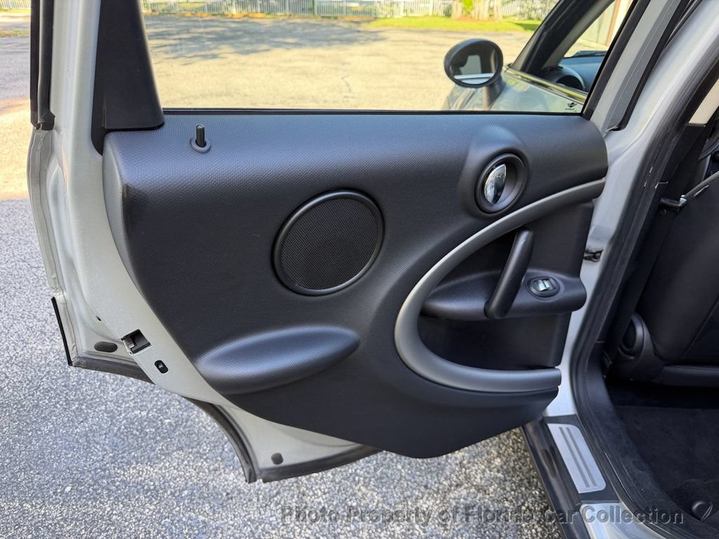 Used 2014 MINI Cooper Countryman FWD image 59