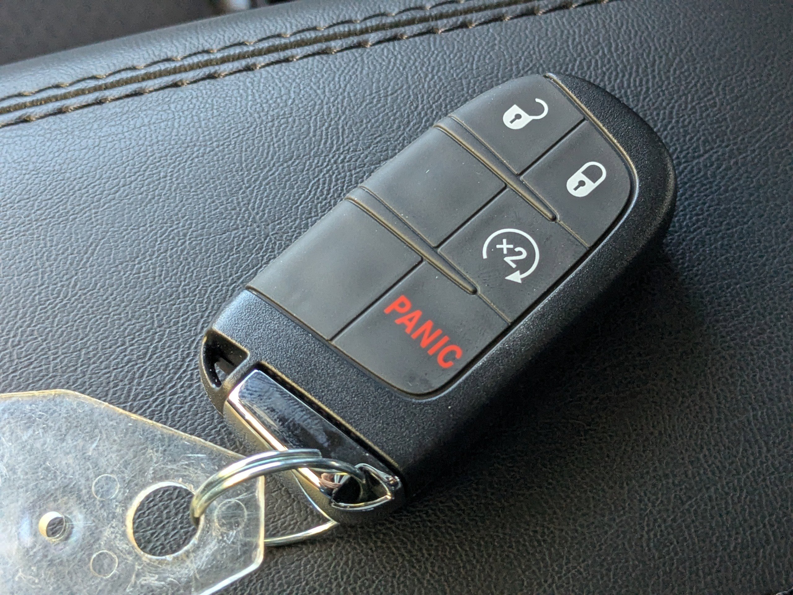 New 2026 Jeep Compass Latitude image 27