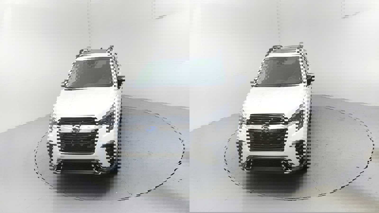 New 2025 Subaru Ascent Touring image 3