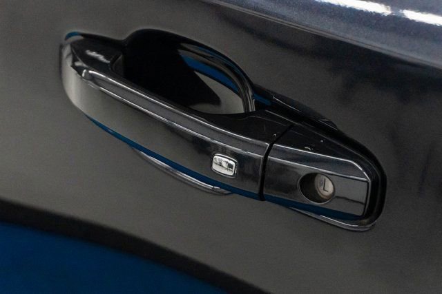 Used 2022 GMC Sierra 1500 AT4X image 20