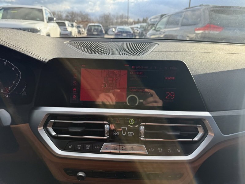 Used 2021 BMW M340i xDrive w/ Premium Package image 14