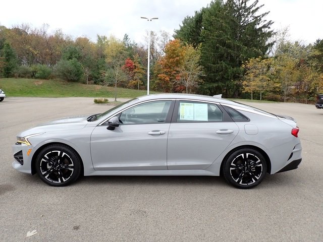 Used 2024 Kia K5 GT-Line w/ GT-Line Premium Package image 2
