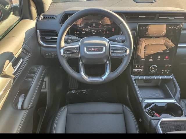 New 2027 GMC Terrain Elevation w/ Elevation Premium Package AWD/4WD image 12