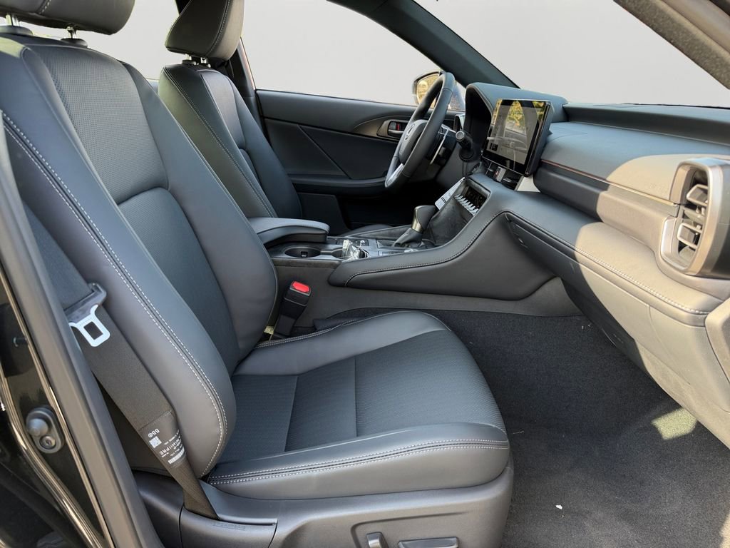 New 2026 Lexus IS 350 F Sport AWD/4WD image 5