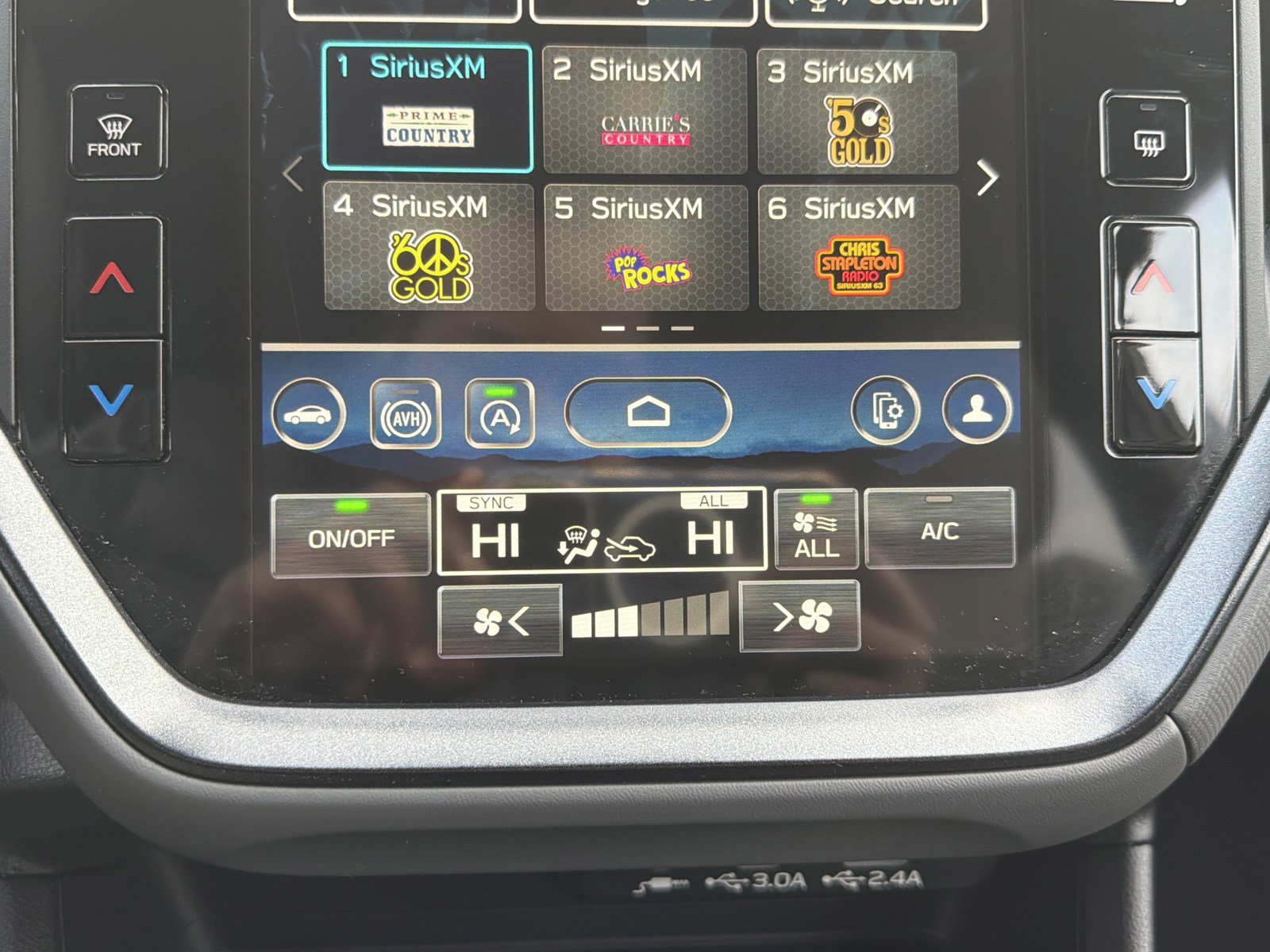 Certified 2025 Subaru Crosstrek 2.5i Sport w/ Crosstrek Mirror Package image 22