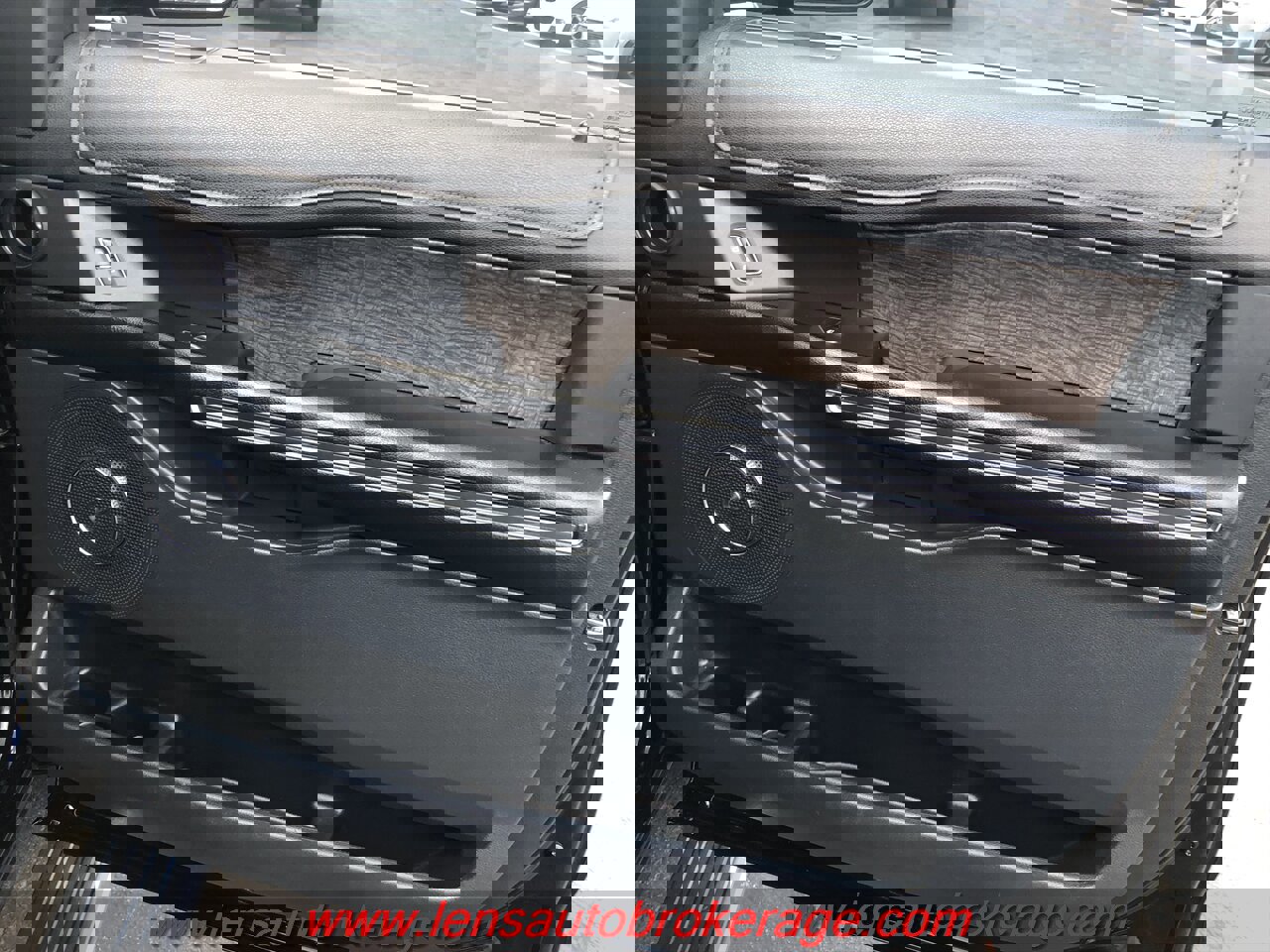 Used 2018 Ford Expedition Max Limited w/ Cargo Package image 23