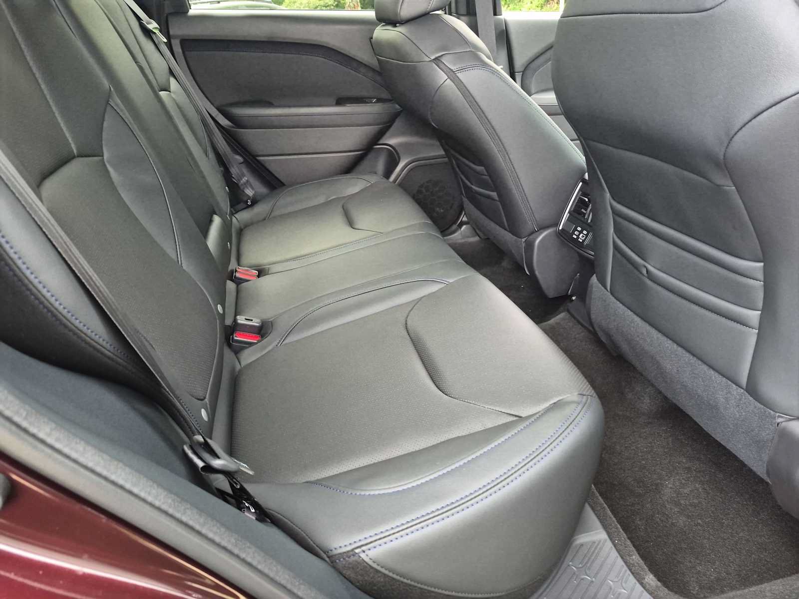 New 2026 Subaru Forester Touring AWD/4WD image 21