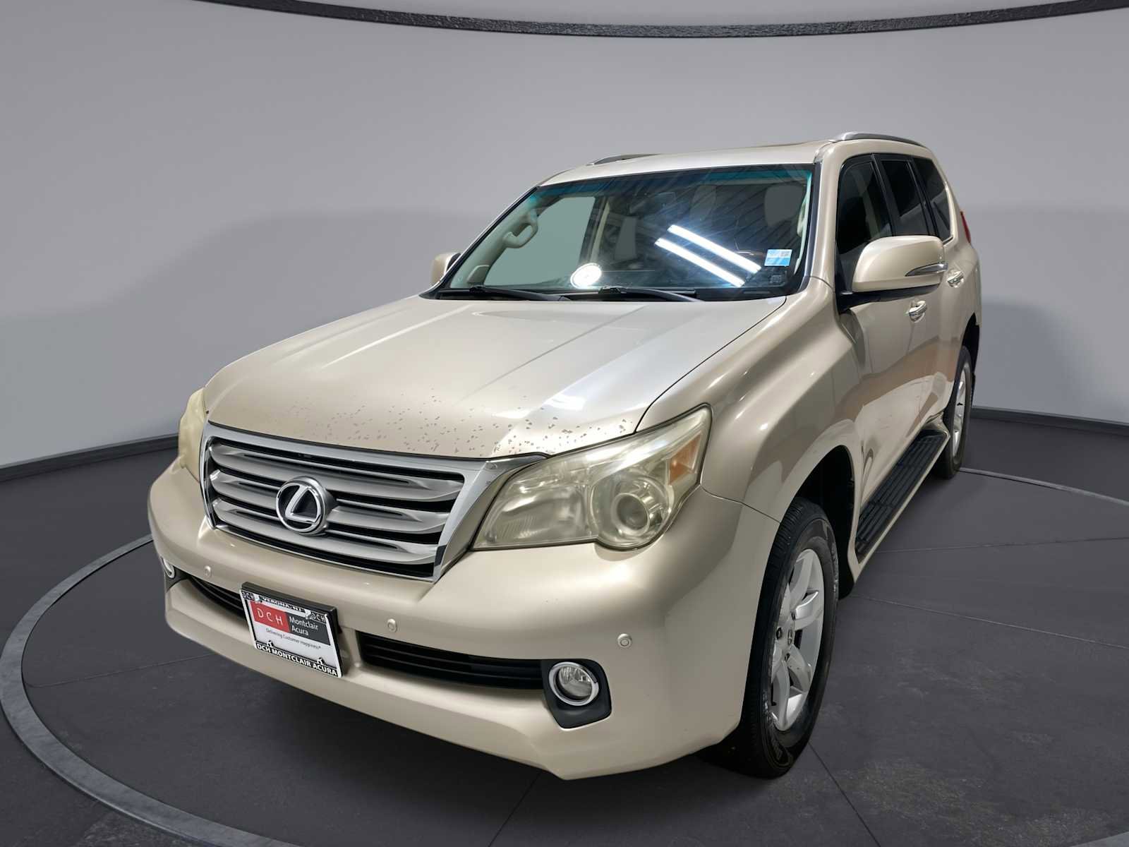 Used 2011 Lexus GX 460