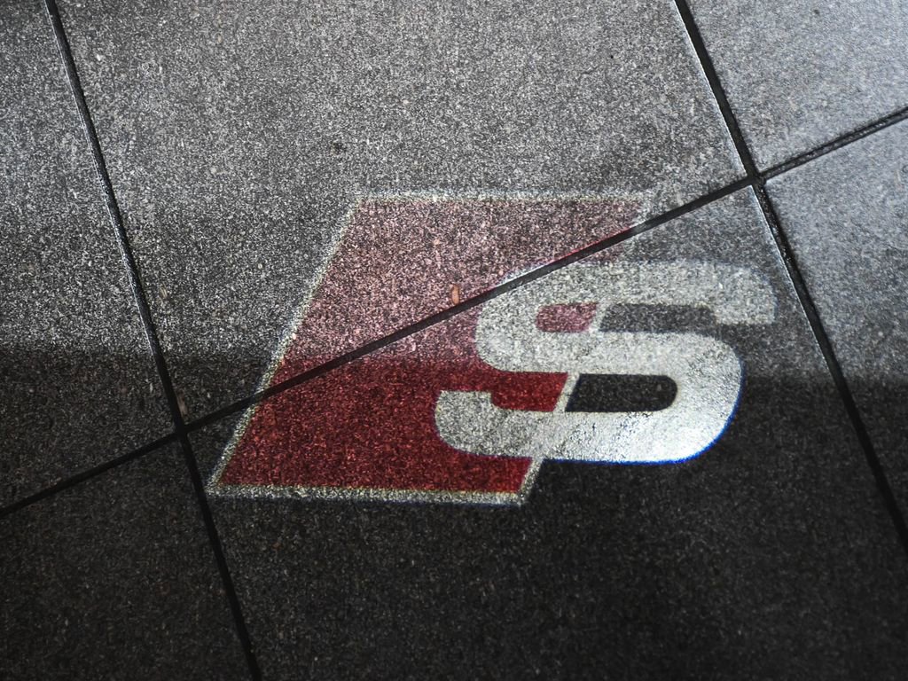 Used 2025 Audi S5 Prestige w/ Prestige Package image 26