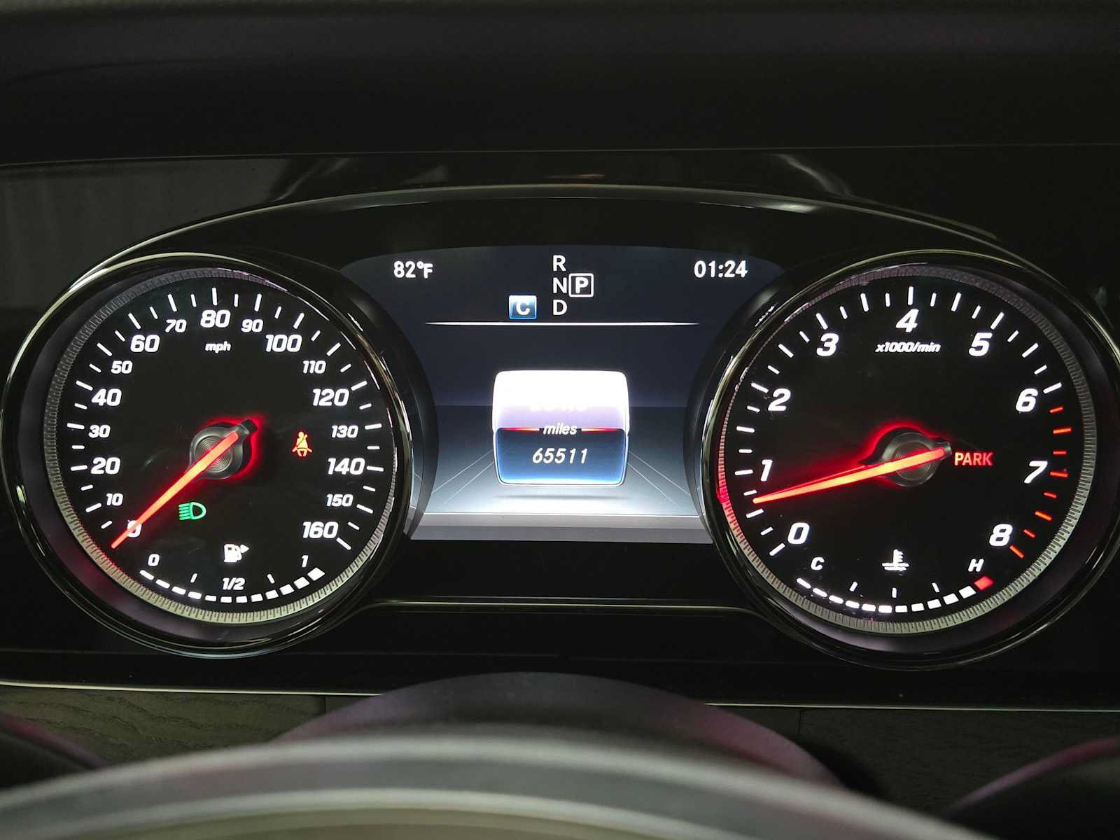 Certified 2017 Mercedes-Benz E 300 4MATIC image 28