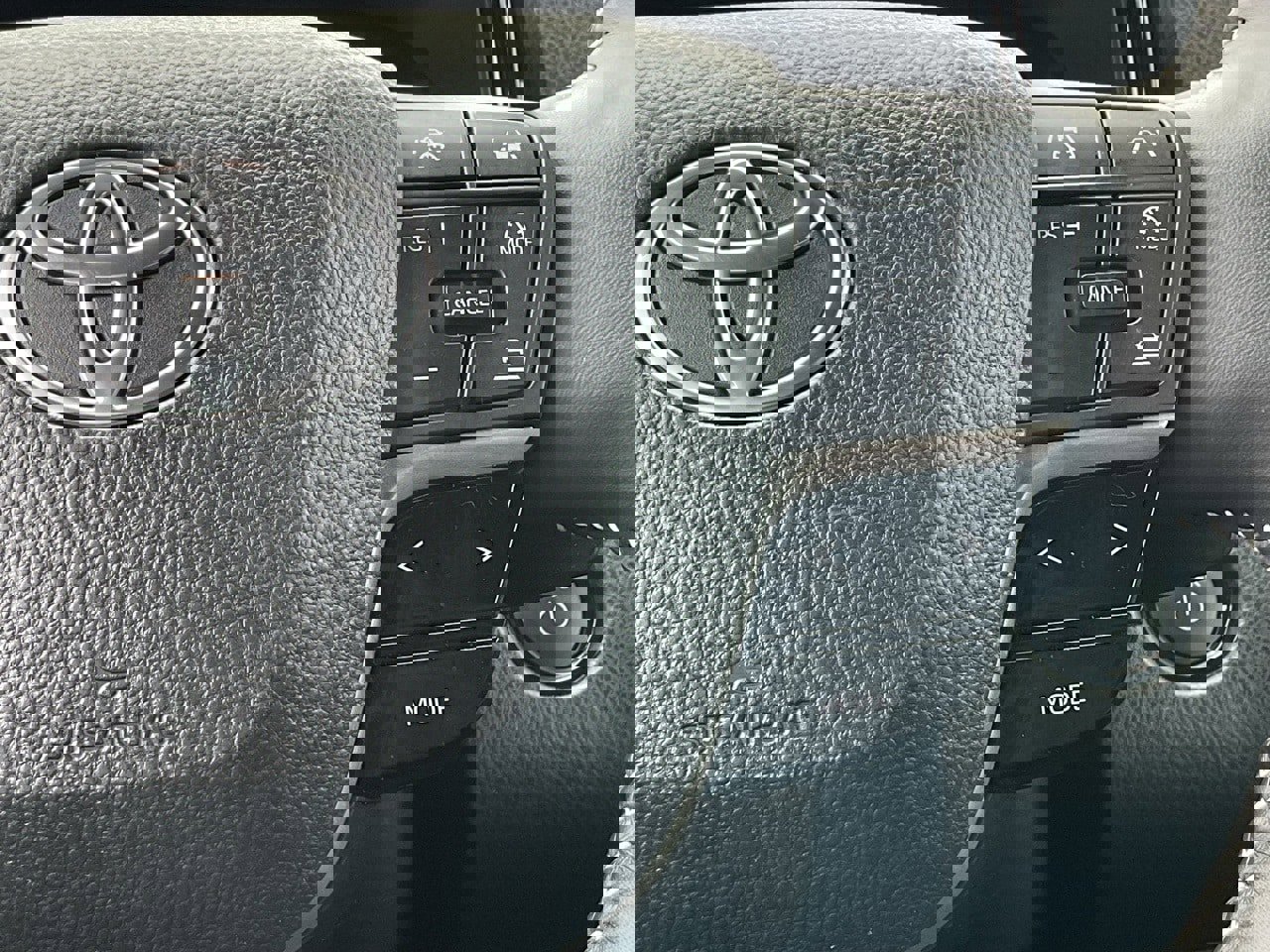 Used 2025 Toyota Camry SE image 22