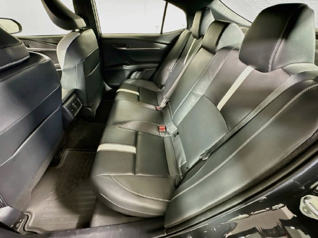 Certified 2025 Toyota Camry SE FWD image 23