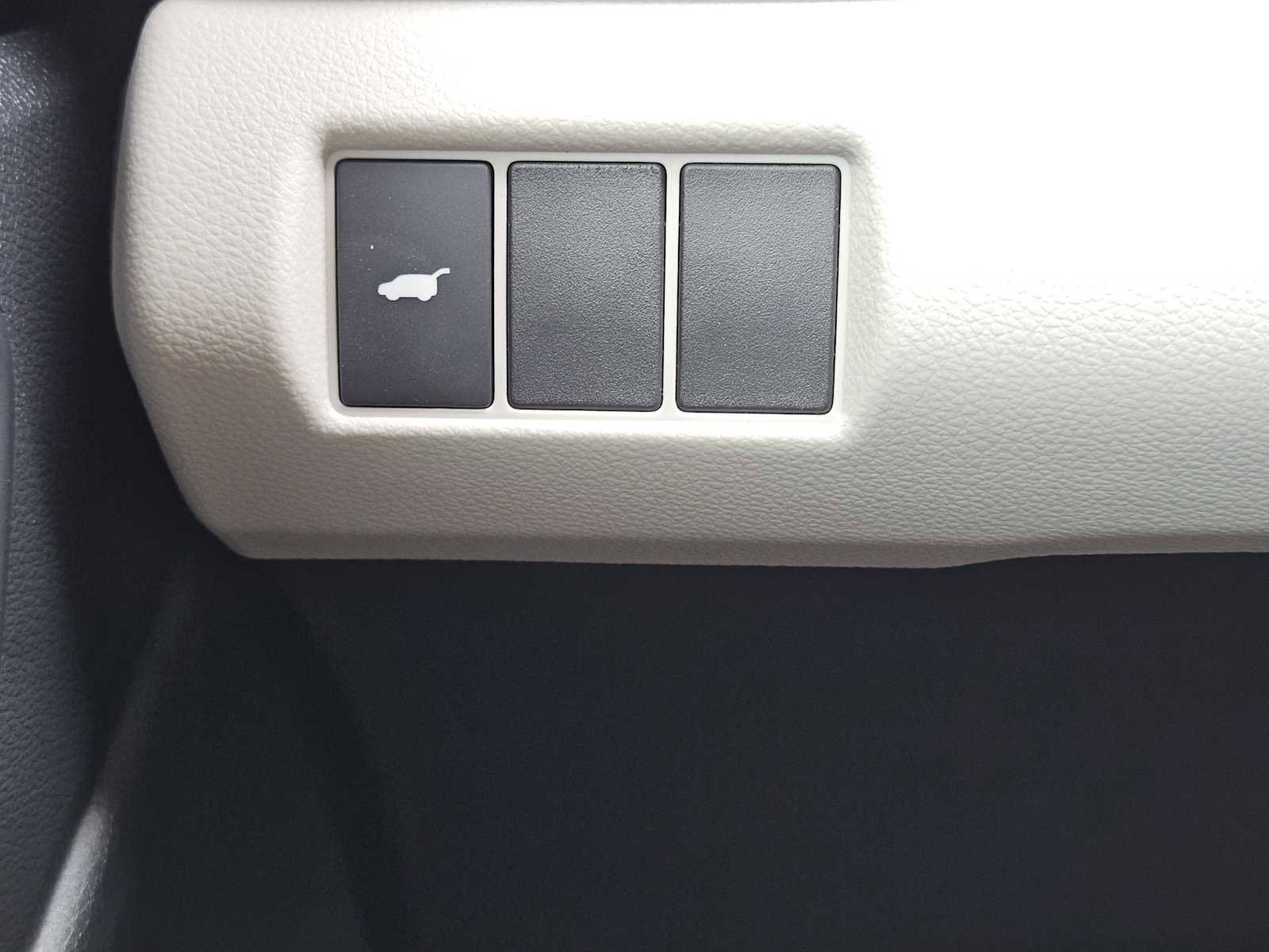 New 2026 Honda Passport RTL image 17