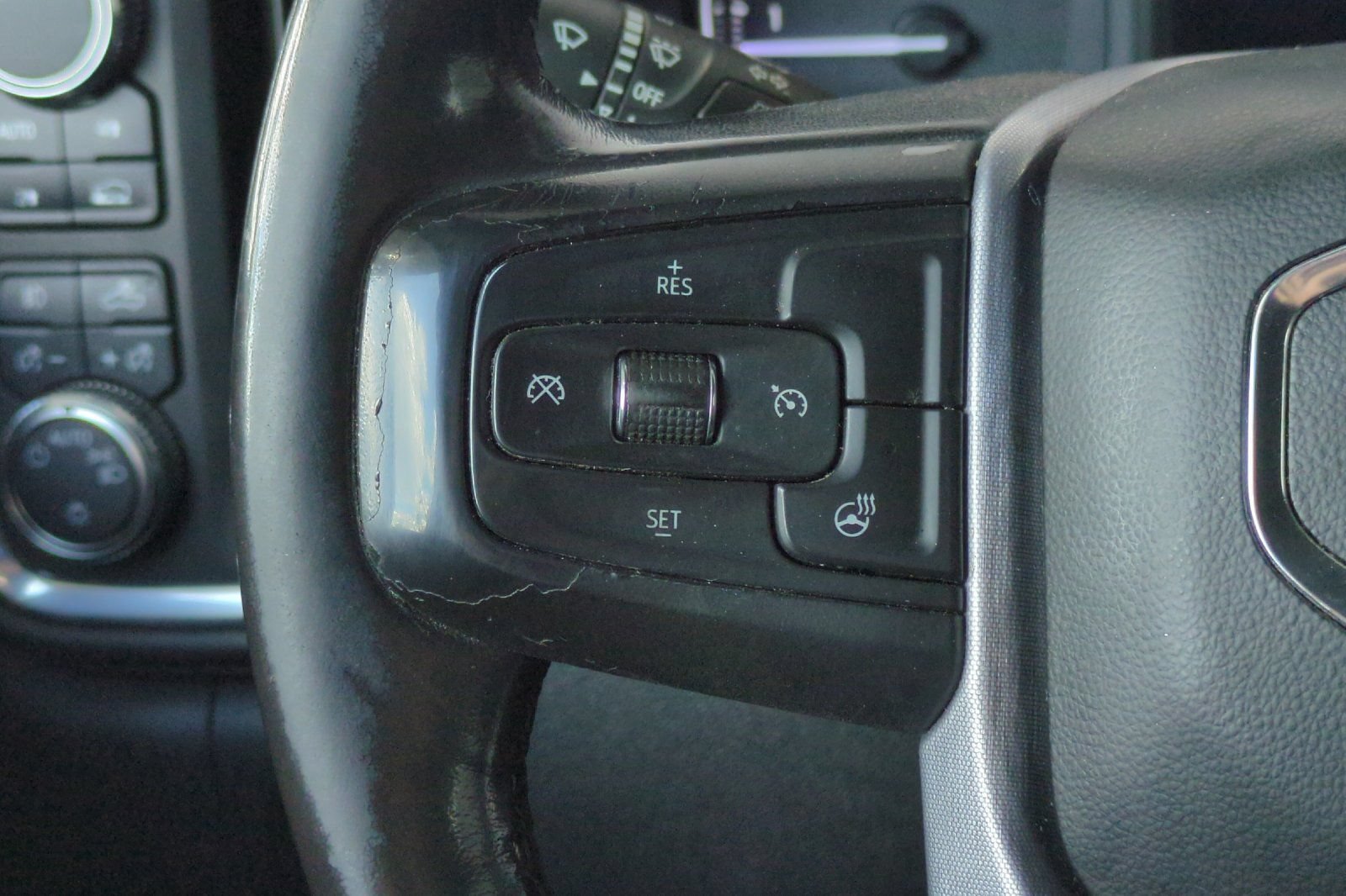 Used 2022 GMC Sierra 1500 Elevation AWD/4WD image 36