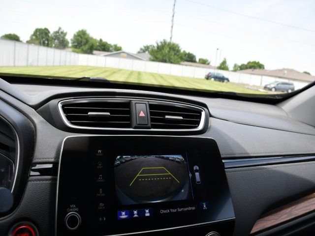 Used 2021 Honda CR-V Touring image 20