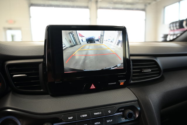 Used 2022 Hyundai Veloster N FWD image 14