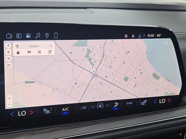 New 2026 Chevrolet Tahoe LT w/ Comfort Package image 14