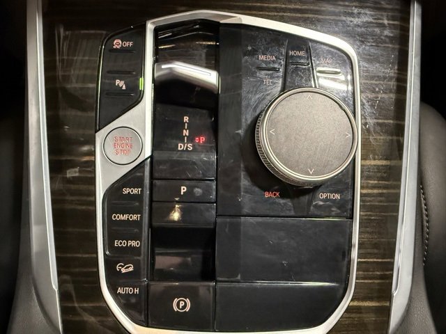 Used 2024 BMW X5 xDrive40i image 24