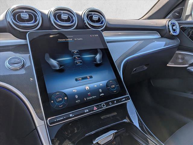 New 2026 Mercedes-Benz C 300 Sedan image 13