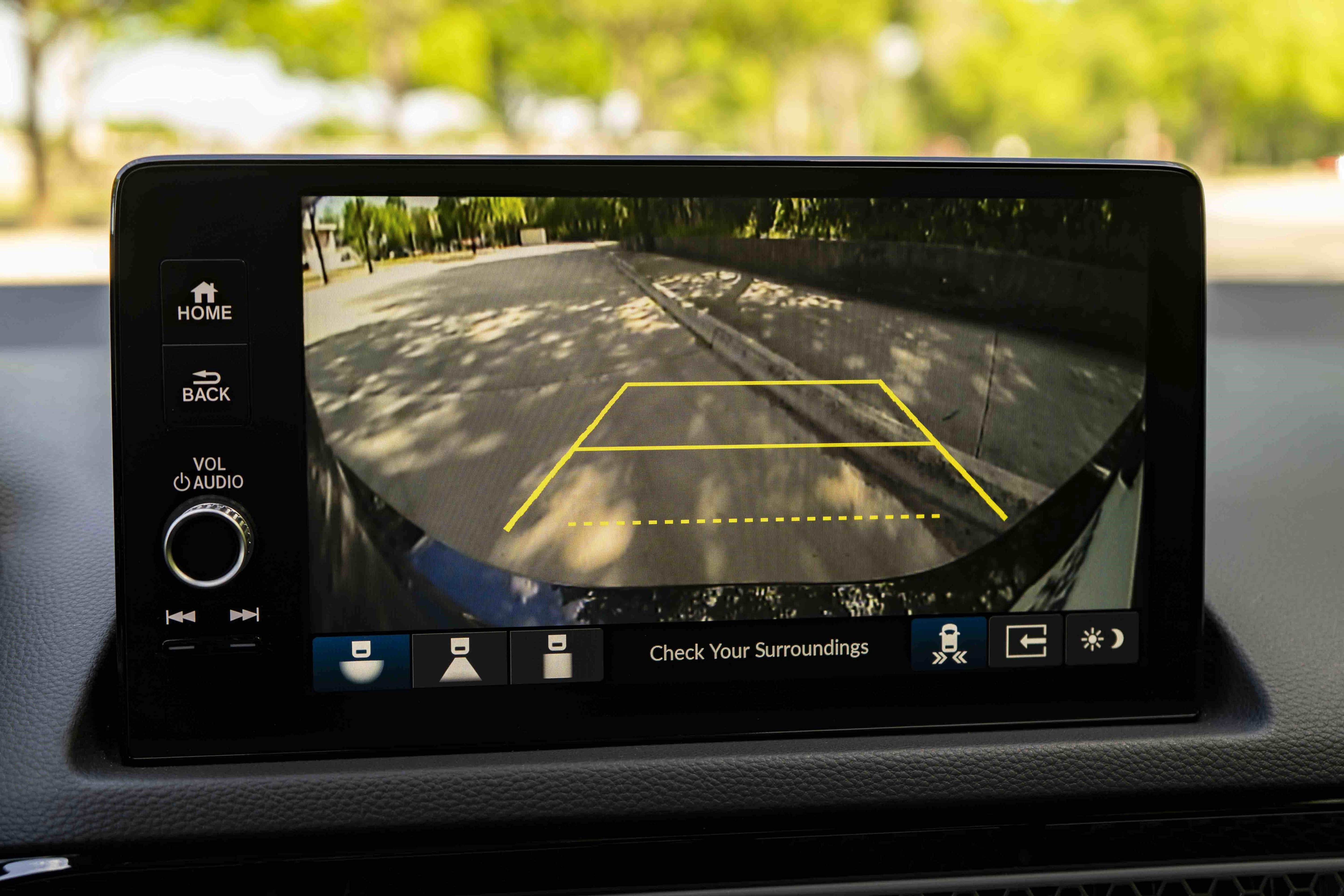 Used 2026 Honda Civic Sport Touring image 31