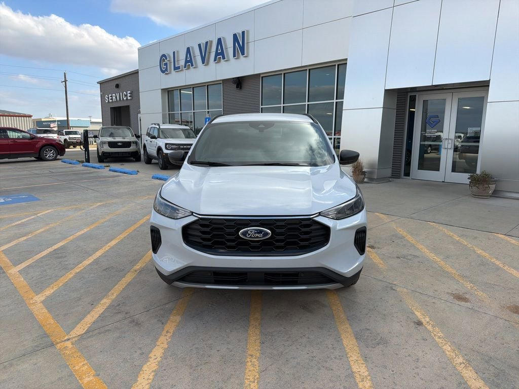 New 2026 Ford Escape ST-Line w/ Tech Pack #1 image 2