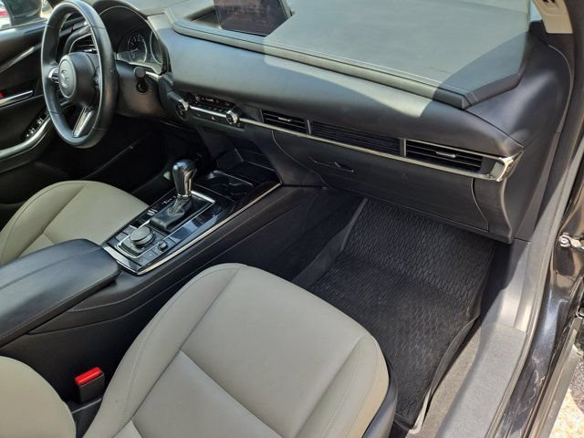 Used 2025 MAZDA CX-30 AWD 2.5 S w/ Preferred Package image 30