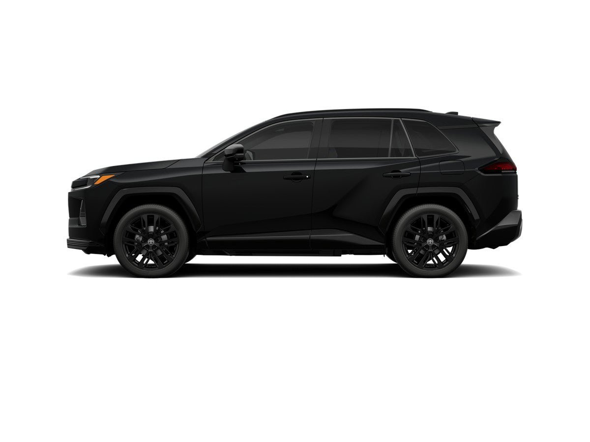 New 2026 Toyota RAV4 XSE image 4