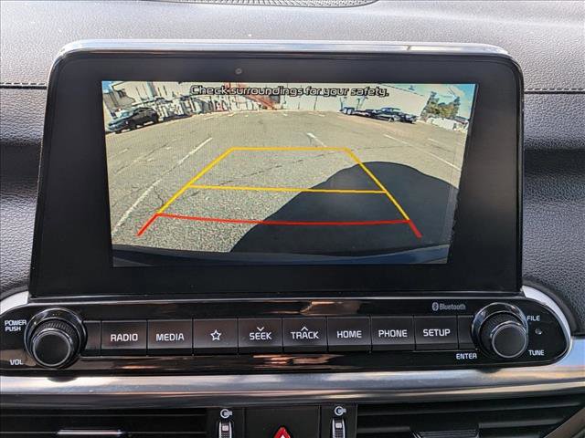 Used 2021 Kia Forte GT-Line image 14