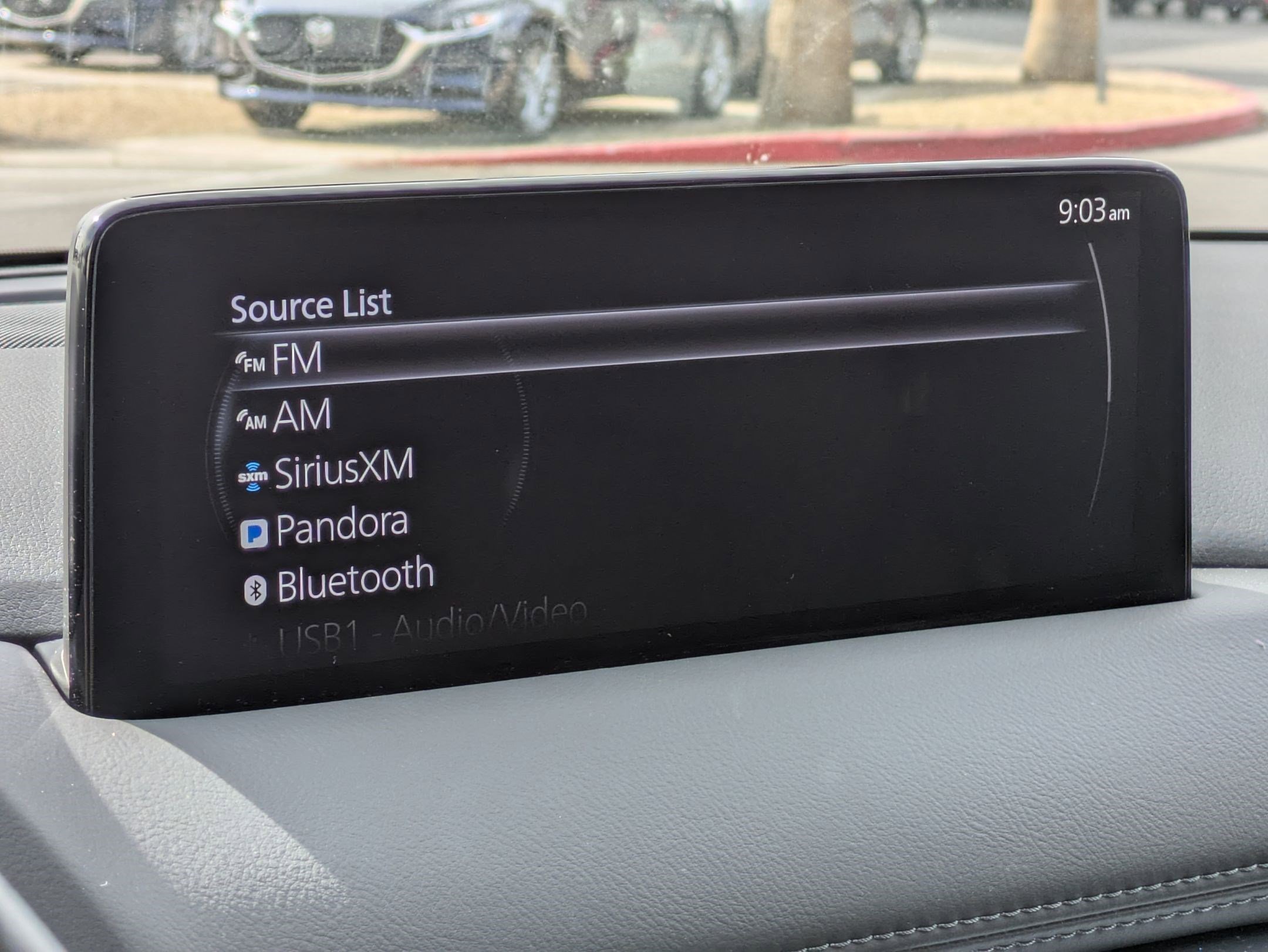 Certified 2025 MAZDA CX-5 2.5 Turbo image 19