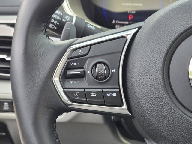 Certified 2026 Acura MDX FWD w/ Technology Package image 28