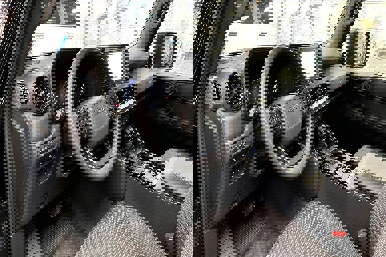 Certified 2024 Toyota Land Cruiser 1958 AWD/4WD image 16