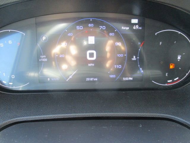 Used 2023 RAM ProMaster 2500 FWD image 19