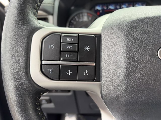 Used 2024 Ford Expedition Max XL AWD/4WD image 22
