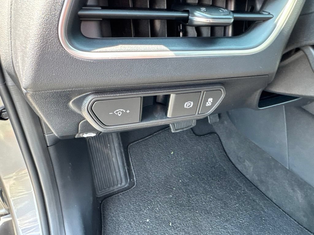 New 2026 Kia K4 FWD image 11