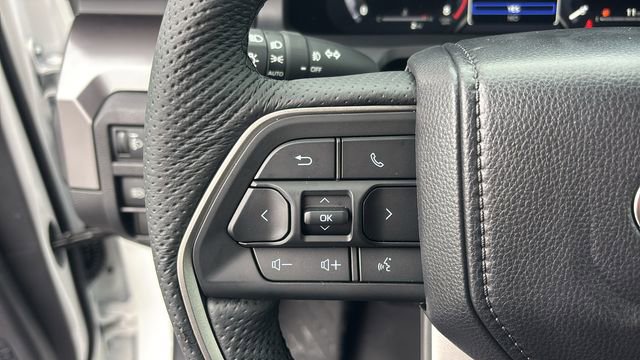 New 2026 Toyota Tacoma TRD Off-Road image 17