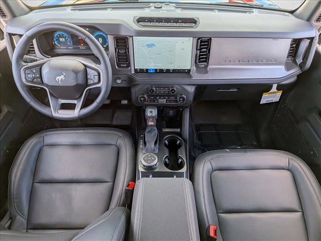 New 2025 Ford Bronco Badlands image 14