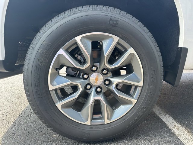New 2026 Chevrolet Silverado 1500 LT w/ Safety Package image 10