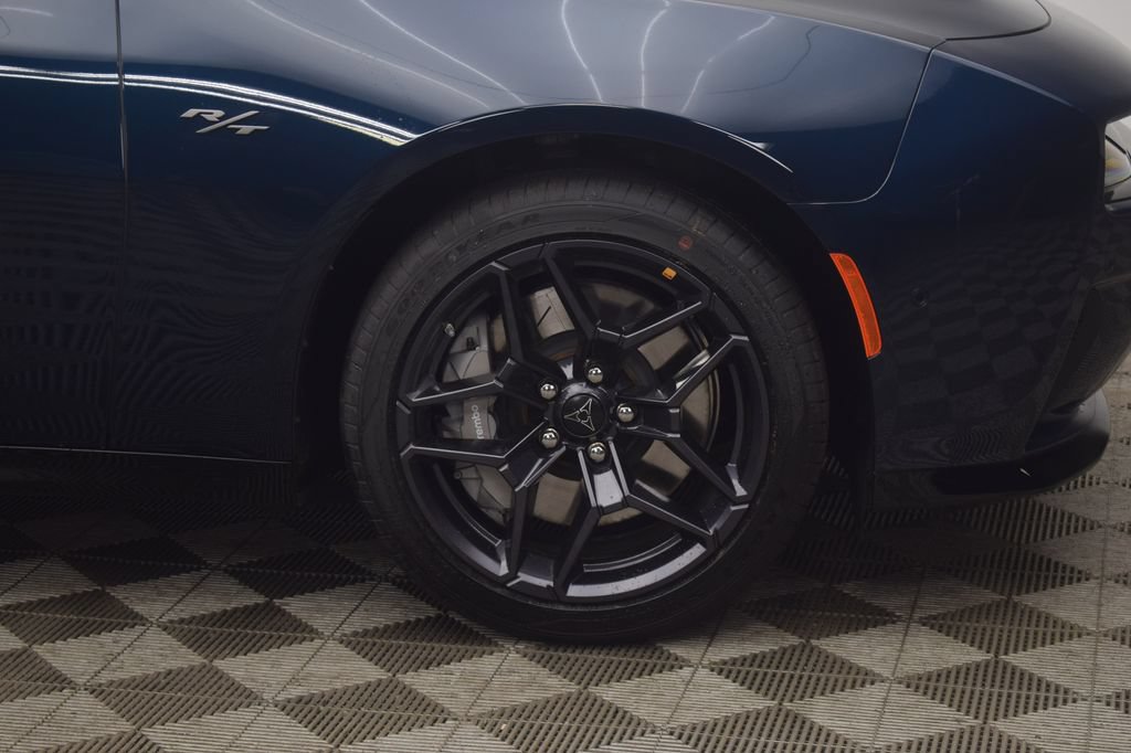 New 2026 Dodge Charger R/T AWD/4WD image 9