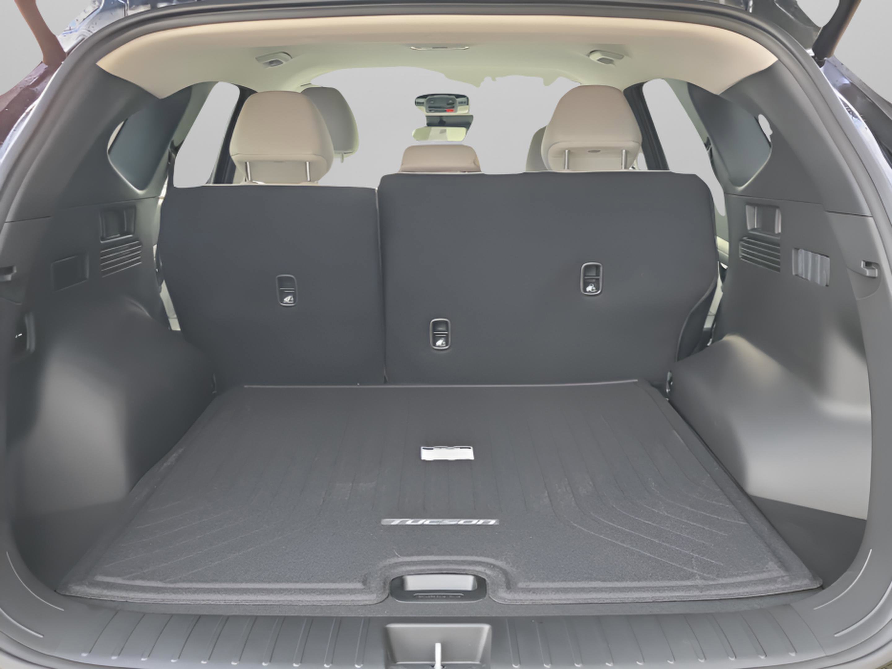 New 2026 Hyundai Tucson SEL image 38